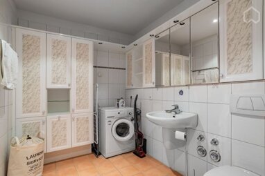 Wohnung zur Miete Wohnen auf Zeit 2.390 € 3 Zimmer 120 m² frei ab sofort Wellingsbüttel Hamburg 22391