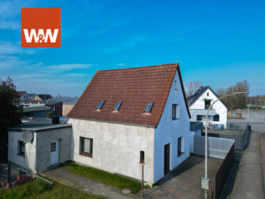 Einfamilienhaus zum Kauf 99.000 € 6 Zimmer 115,5 m² 293 m² Grundstück Brake Brake 26919