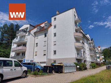 Wohnung zum Kauf 64.000 € 3 Zimmer 85,7 m² Gutenbergstraße 17 Auerbach Auerbach/Vogtland 08209