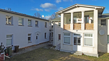 Mehrfamilienhaus zum Kauf 599.000 € 16 Zimmer 279 m² 1.557 m² Grundstück Neuhof Heringsdorf 17424
