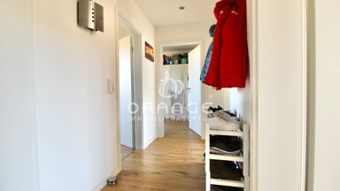 Wohnung zum Kauf 210.000 € 3 Zimmer 65 m² Wedau Duisburg / Wedau 47279