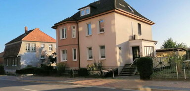 Stadthaus zum Kauf provisionsfrei 140.000 € 6 Zimmer 218 m² 506 m² Grundstück Friedland Friedland 17098