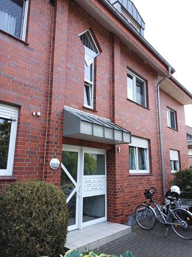 Wohnung zur Miete 704,30 € 3 Zimmer 70,4 m² 2. Geschoss Dorfstr. 9 Wersen Lotte 49504