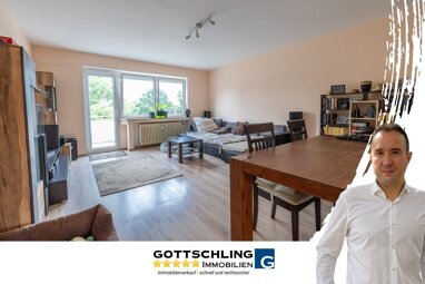 Wohnung zum Kauf 189.000 € 3 Zimmer 77,3 m² 3. Geschoss Breitscheid Ratingen 40885