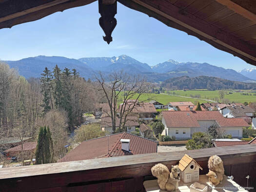 Wohnung zum Kauf 798.000 € 5 Zimmer 150 m² Bernhaupten Bergen 83346