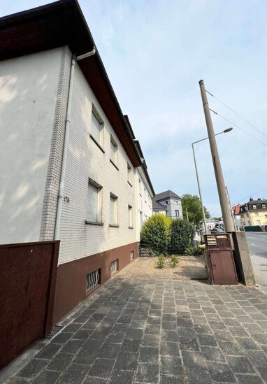 Mehrfamilienhaus zum Kauf 749.000 € 7 Zimmer 211 m² 486 m² Grundstück Bieberer Straße 178 Bieberer Berg Offenbach am Main 63071