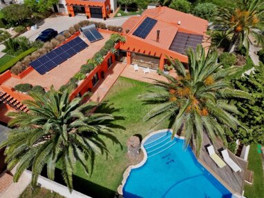 Haus zum Kauf 1.800.000 € 5 Zimmer 9.040 m² Grundstück Vila do Bispo