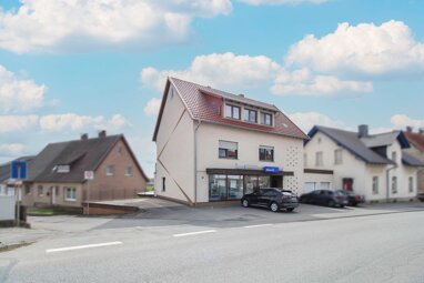 Mehrfamilienhaus zum Kauf 489.000 € 10 Zimmer 1.091 m² Grundstück Scherfede Warburg 34414