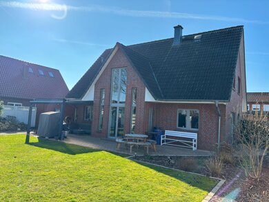 Haus zum Kauf provisionsfrei 448.000 € 5 Zimmer 143 m² 560 m² Grundstück Walsrode Walsrode 29664