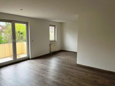Wohnung zur Miete 600 € 2 Zimmer 54,9 m² 2. Geschoss Nord II Jena 07743