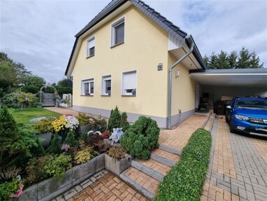 Einfamilienhaus zum Kauf Provisionsfrei 498.000 € 4 Zimmer 128 m² 545 m² Grundstück Am Fasanenhügel 19 Velten 16727