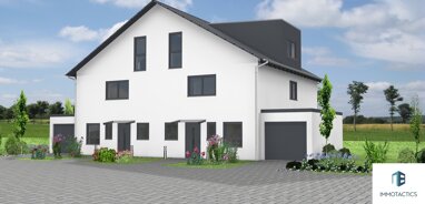 Doppelhaushälfte zum Kauf 659.900 € 5 Zimmer 178 m² 516 m² Grundstück Winzenheim Bad Kreuznach 55545