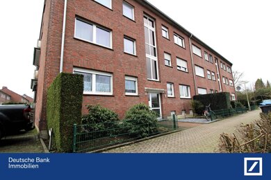 Wohnung zum Kauf 149.000 € 3 Zimmer 79 m² frei ab sofort Flüren Wesel 46487