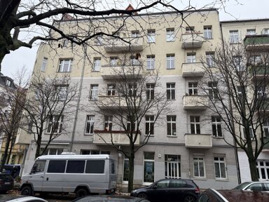 Wohnanlage zum Kauf als Kapitalanlage geeignet 209.000 € 1 Zimmer 41,7 m² Prenzlauer Berg Berlin-Prenzlauer Berg 10437