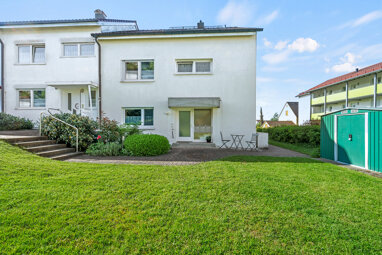 Wohnung zum Kauf 175.000 € 3 Zimmer 60 m² 2. Geschoss Kernstadt Biberach 88400