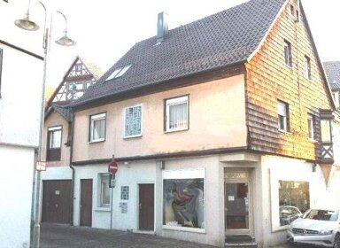 Ladenfläche zum Kauf 275.000 € 3 Zimmer 90 m² Verkaufsfläche Kernstadt Leonberg 71229