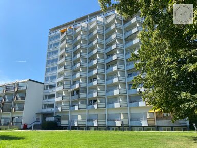 Wohnung zum Kauf 75.000 € 1 Zimmer 40 m² 4. Geschoss Wildbader Str. 44 Wart Altensteig / Wart 72213