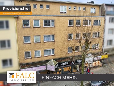 Wohn- und Geschäftshaus zum Kauf provisionsfrei als Kapitalanlage geeignet 1.639.000 € 1.096 m² 820 m² Grundstück Innen Remscheid 42853