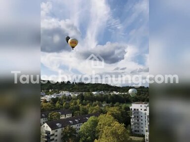 Wohnung zur Miete Tauschwohnung 1.000 € 3 Zimmer 84 m² Zuffenhausen - Im Raiser Stuttgart 70376