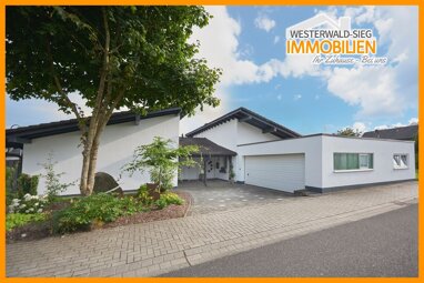 Mehrfamilienhaus zum Kauf 339.000 € 5 Zimmer 139 m² 763 m² Grundstück Langenbach bei Kirburg 57520