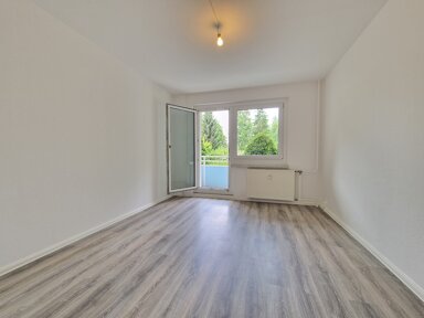 Wohnung zur Miete 228 € 2 Zimmer 41,4 m² 3. Geschoss Albert-Köhler-Straße 9 Morgenleite 631 Chemnitz 09122