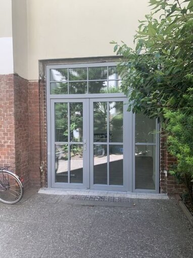 Immobilie zur Miete 700 € 3 Zimmer 100 m² Barfusstraße 18 Wedding Berlin 13349