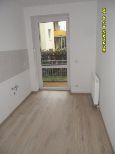 Wohnung zur Miete 380 € 3 Zimmer 66 m² Erdgeschoss Charlottenstr Gablenz 241 Chemnitz 09126