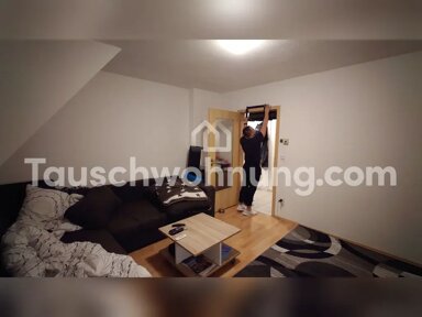 Wohnung zur Miete Tauschwohnung 430 € 2 Zimmer 42 m² 2. Geschoss Gremmendorf - Ost Münster 48167