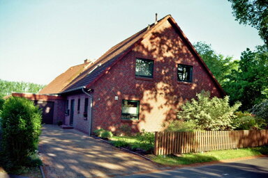 Einfamilienhaus zum Kauf provisionsfrei 598.000 € 5 Zimmer 144 m² 505 m² Grundstück Poggenhagen Neustadt a. Rbge. 31535