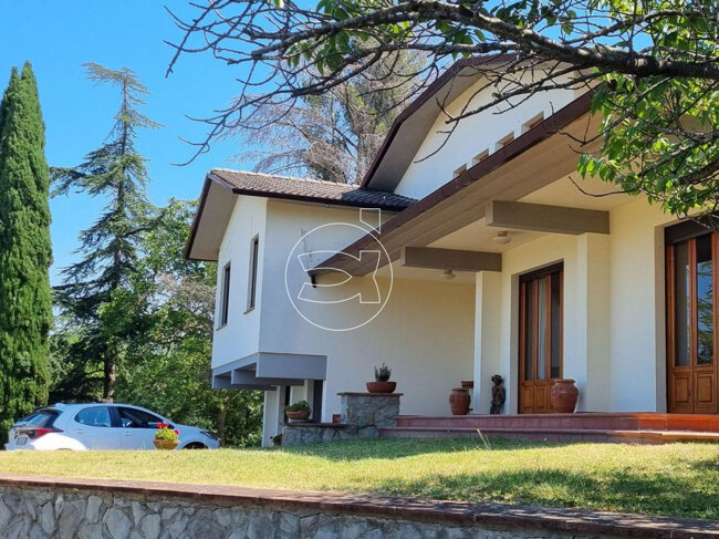 Villa zum Kauf 700.000 € 340 m²<br/>Wohnfläche 7.000 m²<br/>Grundstück Arezzo