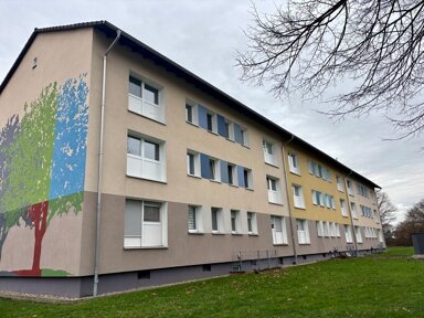 Wohnung zur Miete 599 € 3 Zimmer 57,7 m² 1. Geschoss frei ab 12.04.2025 Hegemannsfeld 31 Katernberg Essen 45327