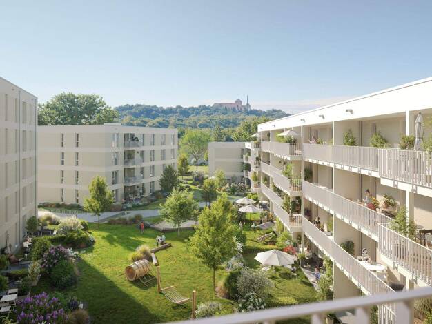 Fertig- und Musterhäuser zum Kauf Angerstraße 38 Freising 85354