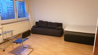 Wohnung zur Miete Wohnen auf Zeit 610 € 1 Zimmer 42 m² frei ab sofort Breite Kempten (Allgäu) 87439