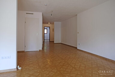 Wohnung zur Miete 638 € 1 Zimmer 58 m² 1. Geschoss Peter-und-Paul-Straße 58 Kernstadt - Südost Bruchsal 76646