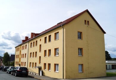 Wohnung zur Miete 290 € 2 Zimmer 47,8 m² EG Am Postberg 13 Triptis Triptis 07819