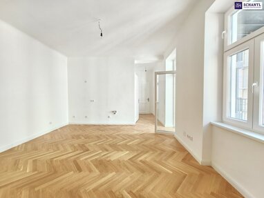 Wohnung zum Kauf 298.000 € 2 Zimmer 44,7 m² Erdgeschoss Högelmüllergasse Wien 1050