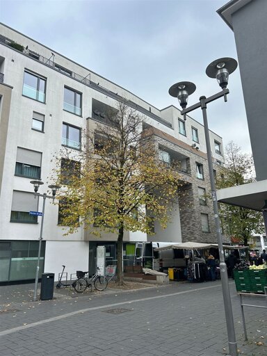 Wohnung zum Kauf 280.000 € 3,5 Zimmer 90,2 m² 4. Geschoss Mitte I Gladbeck 45964