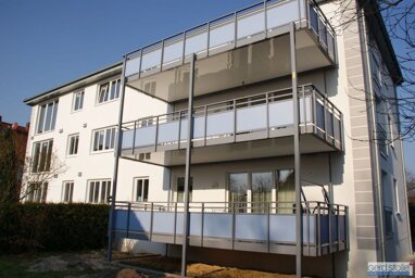 Wohnung zur Miete 795 € 3 Zimmer 89 m² Bürgerstraße Oldenburg 26123