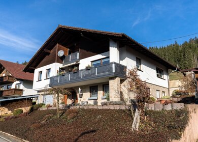 Einfamilienhaus zum Kauf 399.000 € 6 Zimmer 155,4 m² 767 m² Grundstück Reichenbach am Heuberg 78564