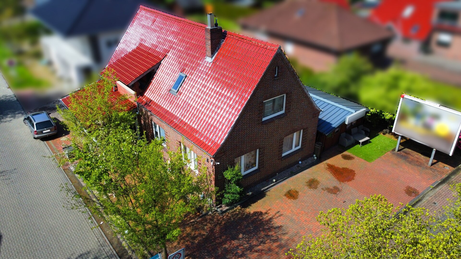 Einfamilienhaus zum Kauf 209.000 € 6 Zimmer 164 m² 650 m² Grundstück Wiesmoor Wiesmoor 26639