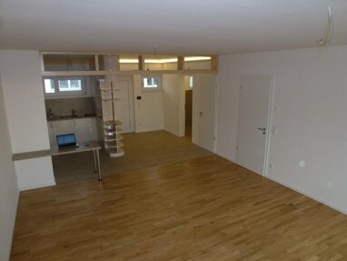 Wohnung zur Miete 670 € 2 Zimmer 72 m² An der Seepromenade 25-27 Neuruppin Neuruppin 16816