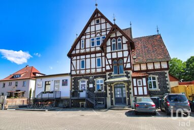 Haus zum Kauf 569.000 € 10 Zimmer 374 m² 1.143 m² Grundstück Ziegenhain Schwalmstadt / Ziegenhain 34613