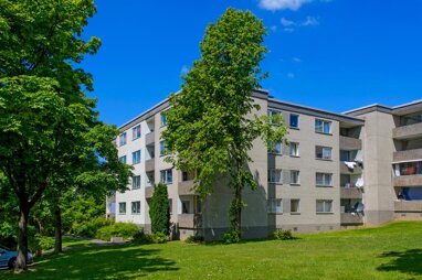 Wohnung zur Miete 719 € 4 Zimmer 93 m² 2. Geschoss Geranienweg 1 Kreuztal Kreuztal 57223
