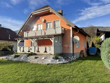 Einfamilienhaus zum Kauf 445.000 € 5 Zimmer 180 m² 950 m² Grundstück Lind Villach 9500