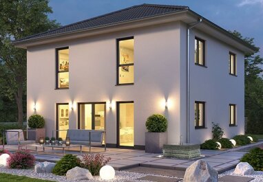Villa zum Kauf Provisionsfrei 550.271 € 5 Zimmer 136 m² 715 m² Grundstück Borgsdorf Hohen Neuendorf 16556