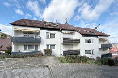 Wohnung zum Kauf 260.000 € 3 Zimmer 61 m² Wangen Stuttgart 70327