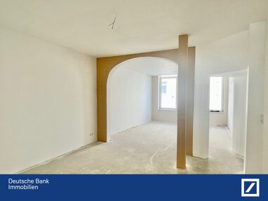 Wohnung zum Kauf 262.000 € 4 Zimmer 122 m² 1. Geschoss Ruhrort Duisburg 47119