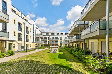 Wohnung zur Miete 1.415 € 3 Zimmer 81,1 m² 2. Geschoss Bertoldistraße 9 Mülheim Köln 51065