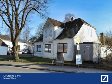 Mehrfamilienhaus zum Kauf 145.000 € 6 Zimmer 138 m² 804 m² Grundstück Bornhöved 24619