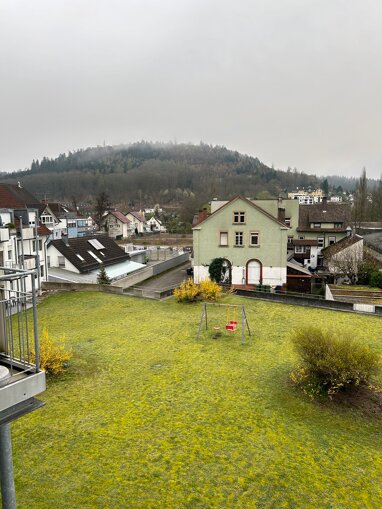 Wohnung zum Kauf 235.000 € 3 Zimmer 94 m² 3. Geschoss Kernstadt - Nord Lahr/Schwarzwald 77933